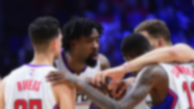 NBA: Milos Teodosić będzie grał dla Los Angeles Clippers
