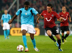 Ligowa porażka rywala Wisły z Anderlechtem