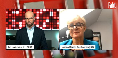 Ogromne nagrody w ministerstwach. Joanna Kluzik-Rostkowska mówi wprost: zapala się czerwona lampka