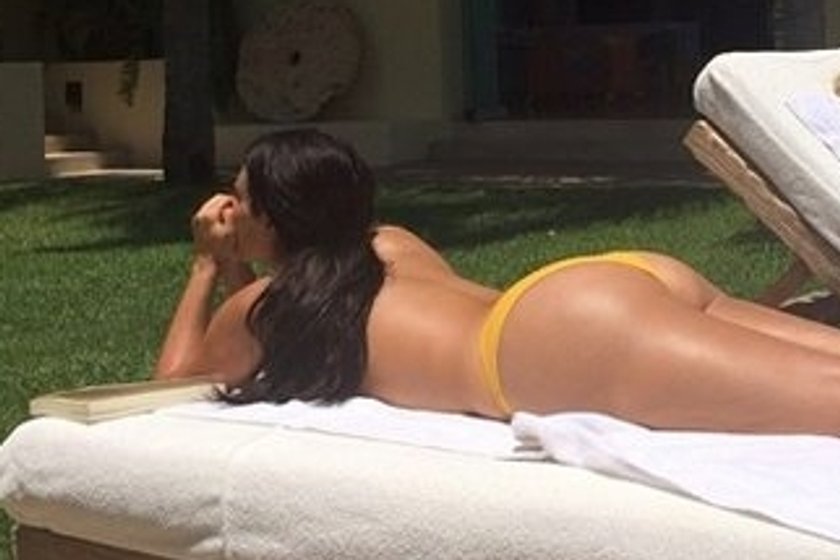 Kim Kardashian