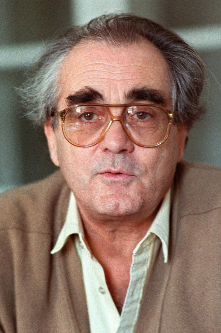 Nie żyje Michel Legrand. Tworzył muzykę do filmów