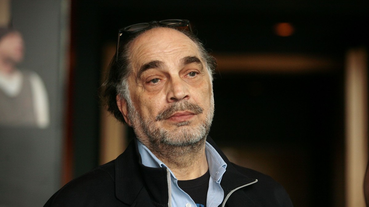 Voja Brajović 