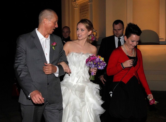 Damięcki powiedział 'tak'