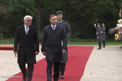 Prezydent Andrzej Duda pytał o żarówki w UE. Przypominamy, dlaczego wprowadzono zakaz