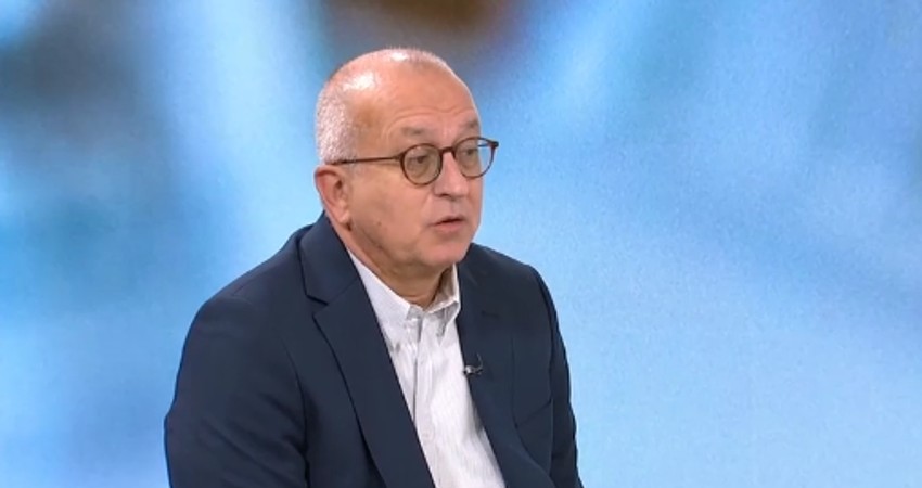 Davorin Radosavljević