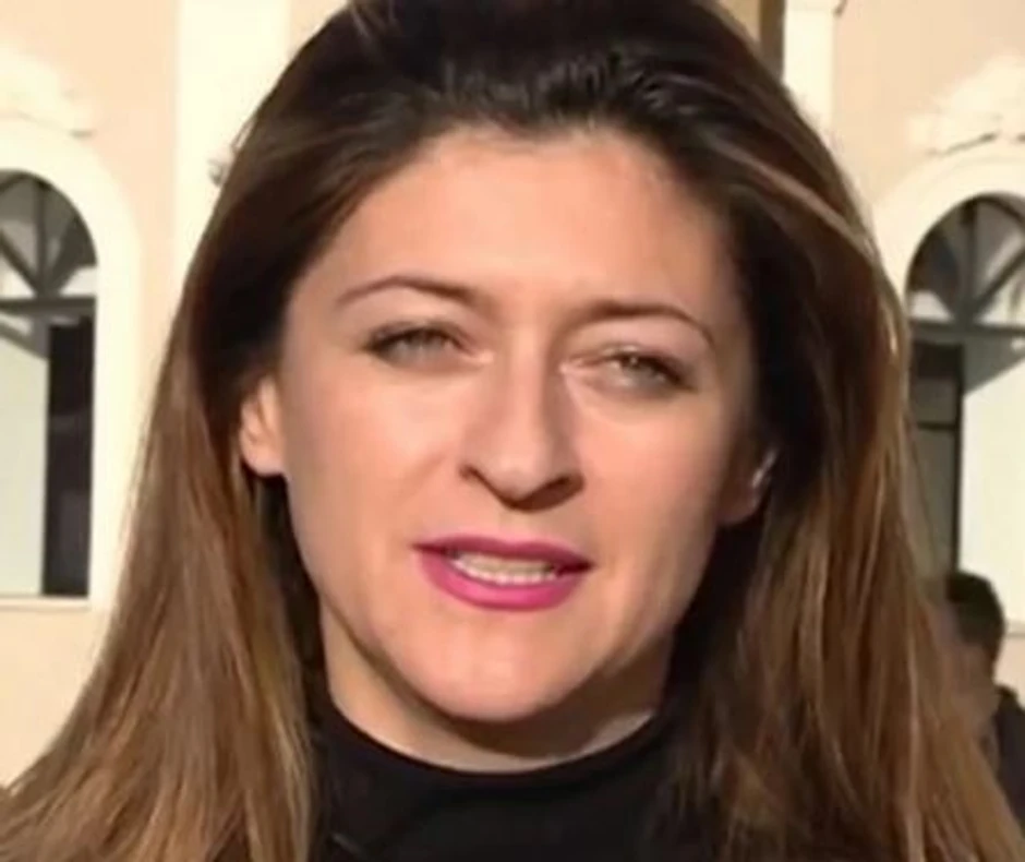 Anika Milićević danas