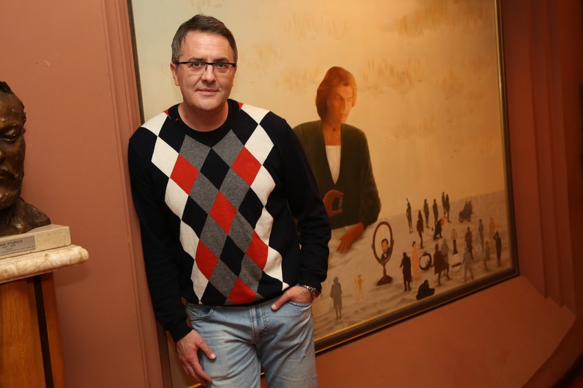 Za svoje 44 godine zadovoljan sam karijerom: Tarik Filipović