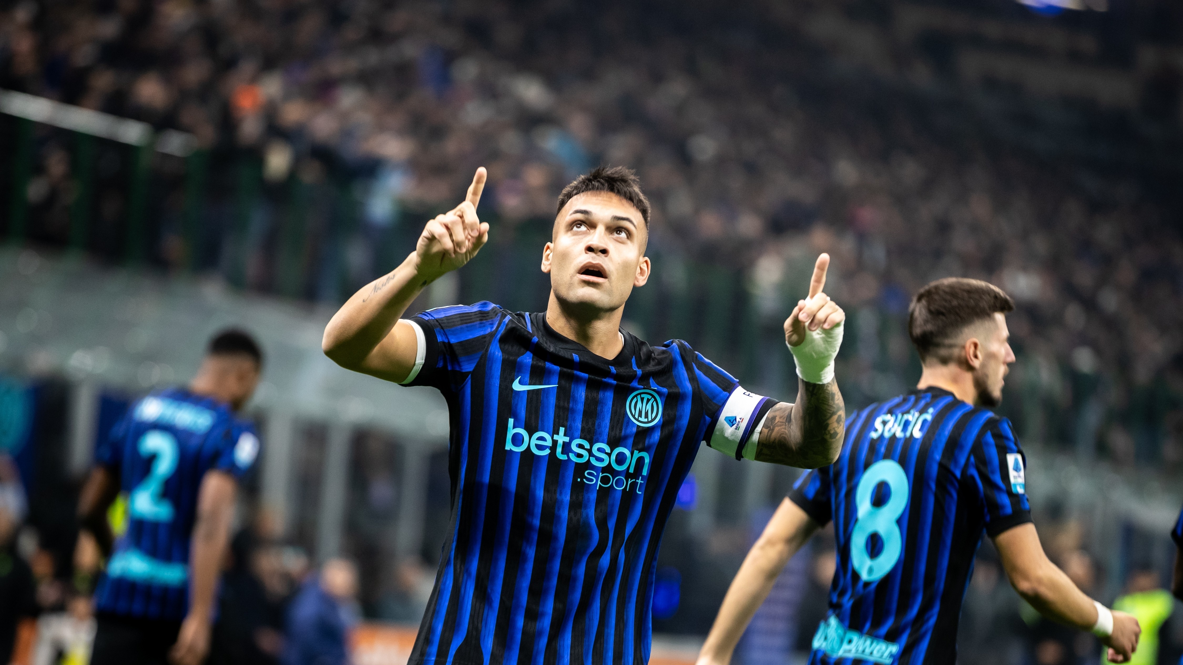 Cine transmite Inter Milano - Șahtior Donețk la TV. La ce oră începe meciul din Champions League