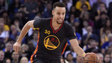 Stephen Curry od dziecka wiedział, że zostanie koszykarzem