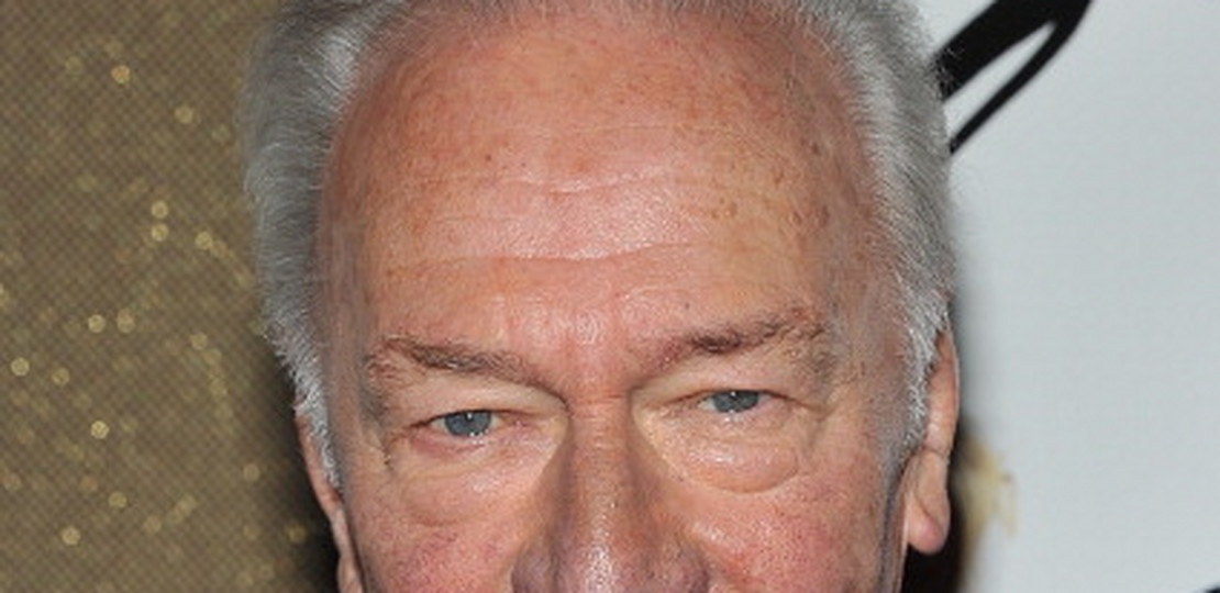 Christopher Plummer (Getty Images)