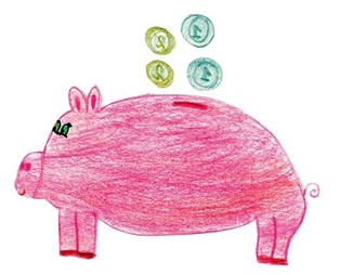 Trzymają kasę w tablecie, oszczędzają na brokuły, a zyskują na promocjach