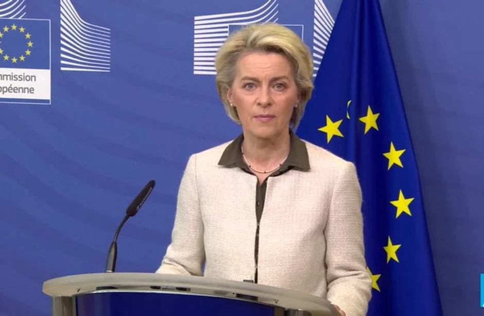 Ursula fon der Lajen