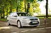 Ford Mondeo: VW Passat na celowniku