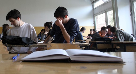 Veliki deo njih oseÄa izraÅ¾enu etniÄku distancu