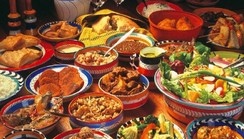 Top 10 African cities where it is cheap to get food