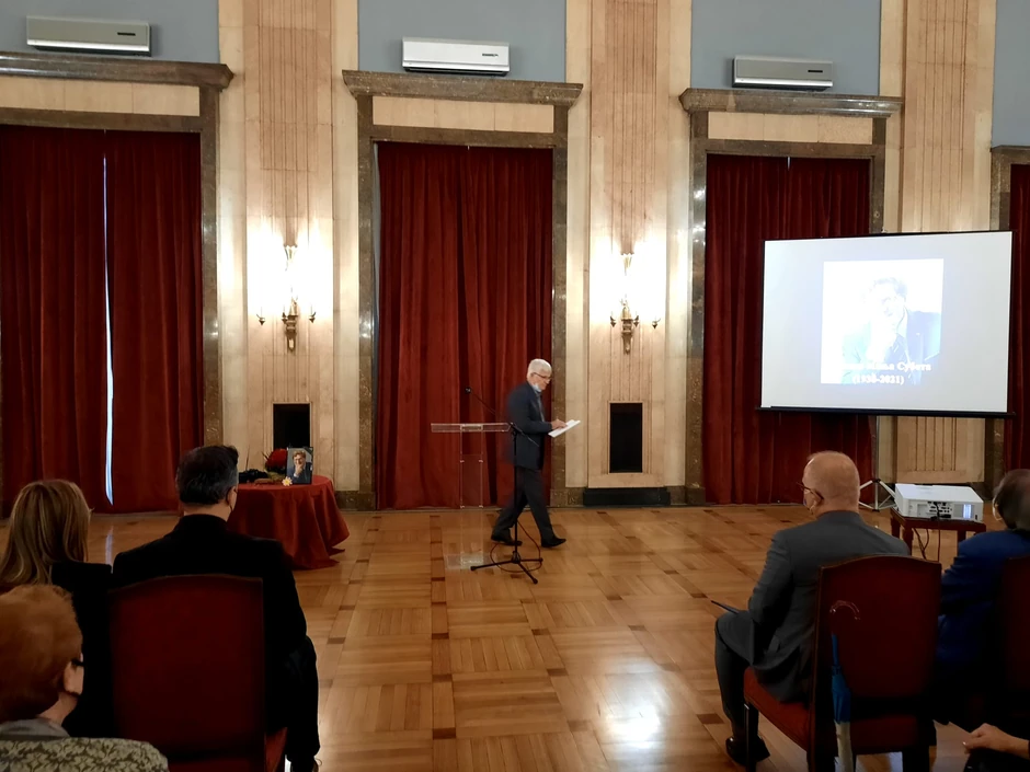 Komemoracija Minja Subota