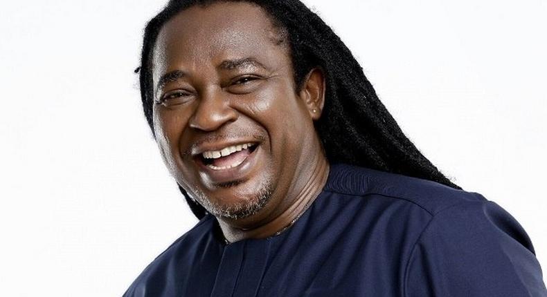 Veteran reggae musician, Orits Wiliki is planning something good for Nigerian artistes