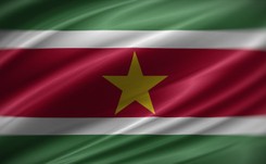 Szturm na parlament Surinamu. Policja aresztowała co najmniej 50 osób