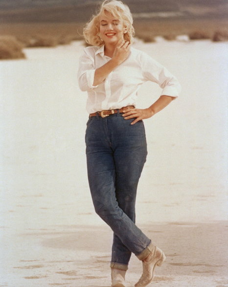 Marilyn Monroe