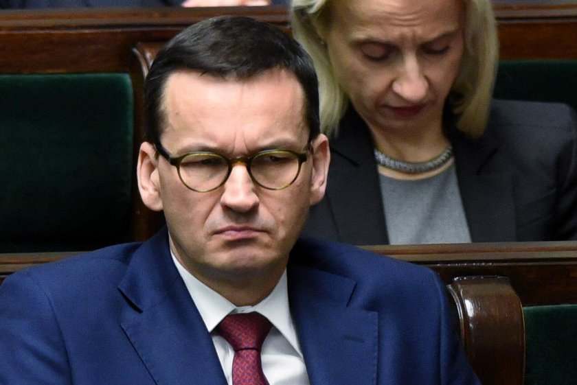 Mateusz Morawiecki