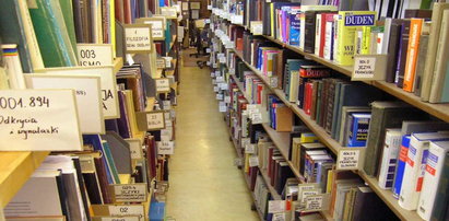 Euroszajba? Czy kibole planują atak na Bibliotekę Narodową?