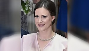 Nestala Kristina Rosić Dišić 