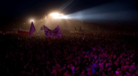 Ostatni dzień Przystanku Woodstock 2010