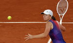 Iga Świątek – Naomi Osaka w 2. rundzie French Open. Kiedy gra Polka?
