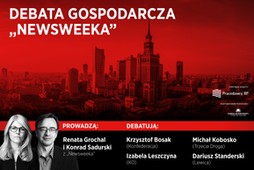 Debata Gospodarcza Newsweeka