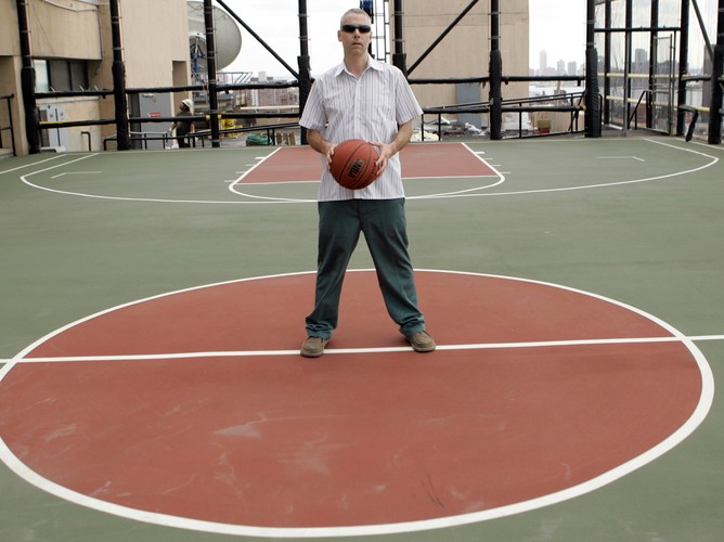 Adam Yauch (1964 – 2012)