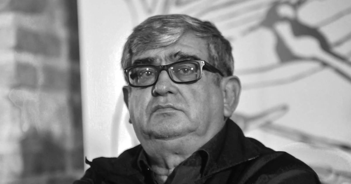 Nie żyje kompozytor muzyki do filmu "Miś". Był legendą