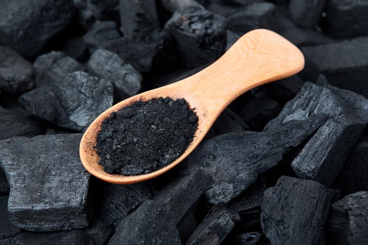 4+1 mód az aktív szén felhasználására! Fotó: Getty Images