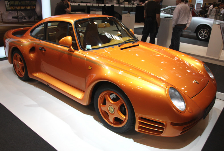 Porsche 959