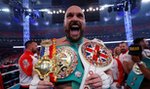 Tyson Fury nie zaczeka na Usyka. Giganci gotowi na "Bitwę o Anglię" 