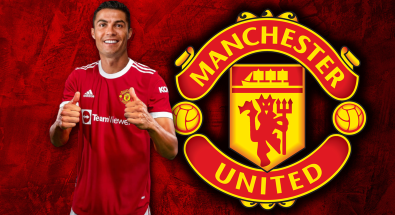 Cristiano Ronaldo confirms he will remain at Manchester United this summer