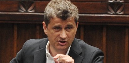 Palikot: Kora ośmieszyła państwo!