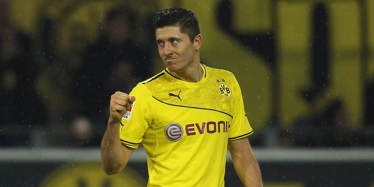 Robert Lewandowski