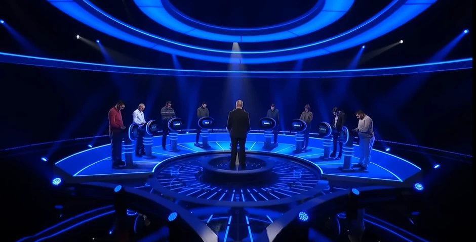 Vladimir iz Najlasbije karike otišao u Egipat