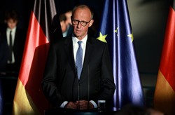 Kraje UE mają projekt rozejmu w Ukrainie. "Teraz to naprawdę zależy od Rosji"