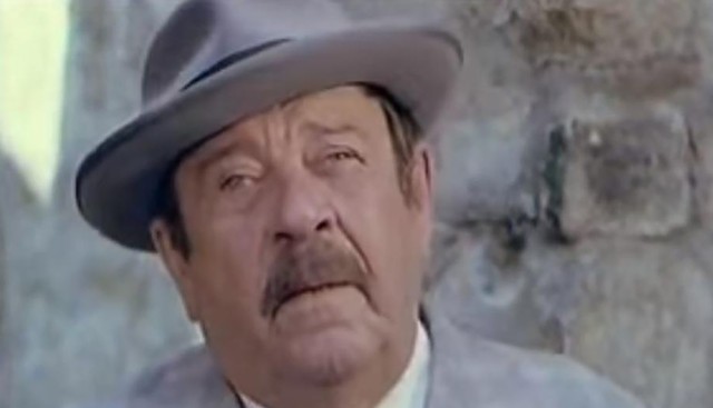 Pavle Vuisić