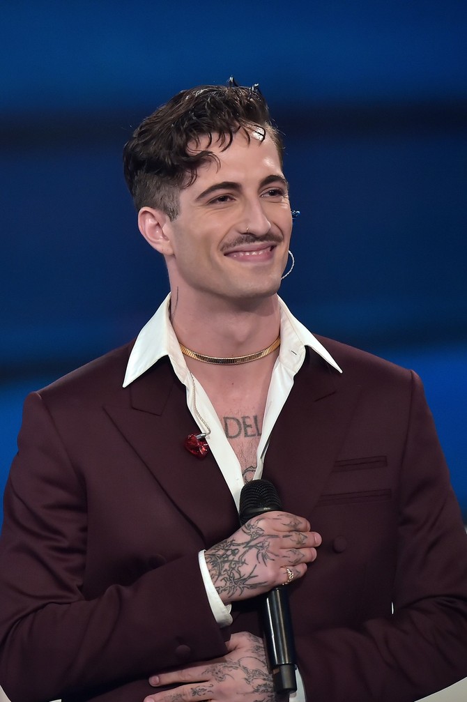 Damijano David