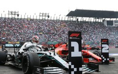 Zamiast wyścigów szpital. Kolejny tor pomaga w walce z Covid-19