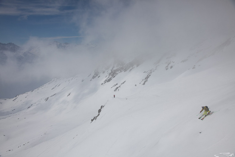 Polish Freeride Open 2011