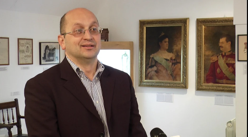 Posuđe kojje je kralj Milan Obrenović poklonio ljubavnici