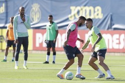 Villarreal mierzy bardzo wysoko, ale nie lekceważy Lecha