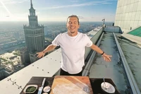 Karol Okrasa: koła gospodyń wiejskich strażniczkami zapomnianych receptur polskiej kuchni