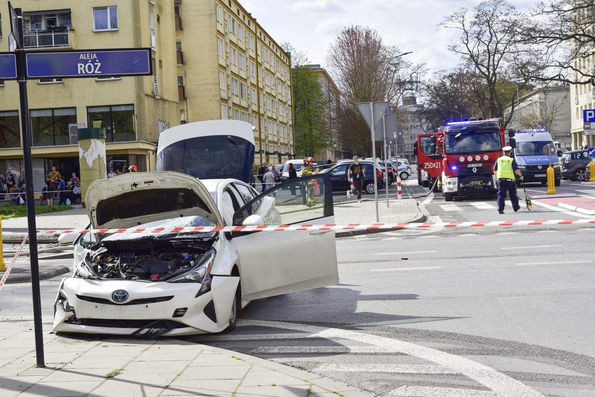 Niepokojący trend w cenach ubezpieczeń OC. "Powoli, ale konsekwentnie"