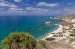 Największy wygrany ostatnich zamachów? Cypryjska turystyka