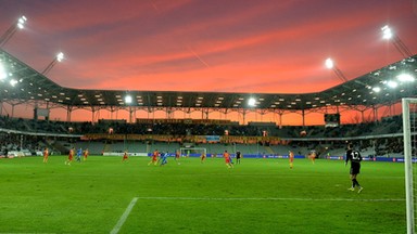 Ekstraklasa: jeden gol wystarczył Lechowi do pokonania Korony Kielce