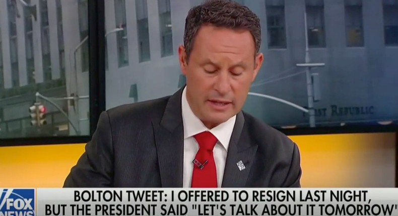 Brian Kilmeade